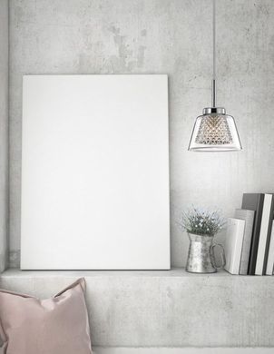 Люстра Boccale Nova Luce 1300301301
