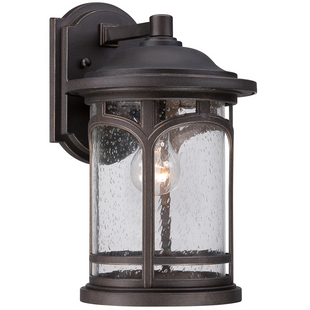Уличное бра Quoizel QZ/MARBLEHEAD2/M MARBLEHEAD