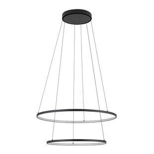 Люстра Nowodvorski 10864 Circolo LED