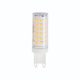 Лампа светодиодная HOROZ ELECTRIC 001-045-0008-010 PETA