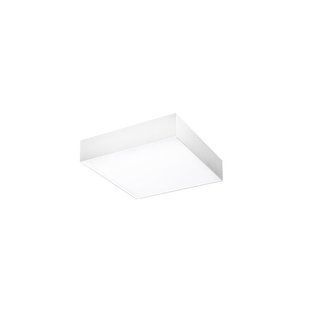 Потолочный светильник AZzardo MONZA SQUARE 40 AZ2273 (SHS563000-50-WH)