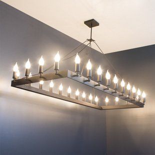 Люстра Kronborg Imperium Light 19528150.05.05