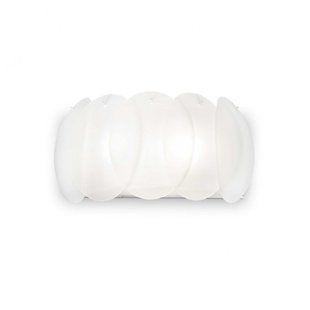 Настінний світильник OVALINO AP2 Ideal Lux 038025