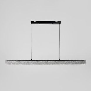 Люстра Linef MJ308-L1200 BK