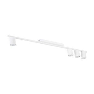Люстра TK LIGHTING 4571 LOGAN WHITE