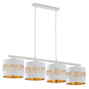 Люстра TAGO 4 WH TK-Lighting 3224