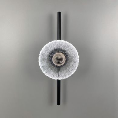 Бра LineF B058/1 BK