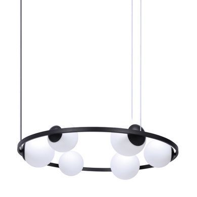Люстра ORBIT 5007 Zuma Line