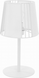 Настольная лампа TK Lighting CARMEN WHITE 5165