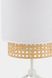 Настільна лампа TK LIGHTING 6565 BOHO