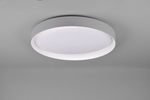 Стельовий світильник Trio Reality R62712411 Zeta