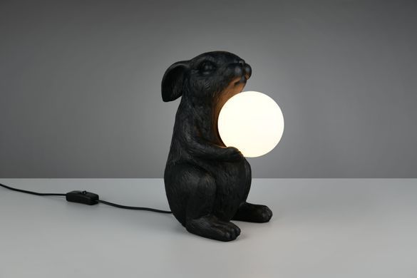 Настільна лампа REALITY R56511002 RABBIT