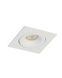 Точковий світильник Italux DL-26451-GU10-WH Ponar