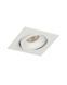 Точковий світильник Italux DL-26451-GU10-WH Ponar