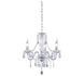Люстра Trio Reality R11073000 Luster