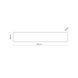 Настенный светильник TK LIGHTING 4754 TAVOLA