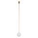 Люстра Nowodvorski 10308 Kier L Gold