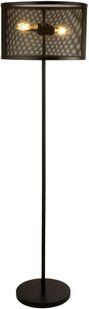 Торшер Searchlight FISHNET EU2832-2BK