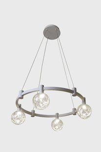 Люстра LAGUNA LIGHTING 49273-04