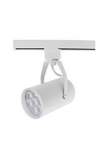Трековий світильник PROFILE STORE PRO LED 7W 3000K WH Nowodvorski 8316