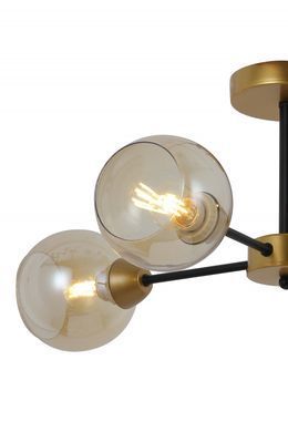 Люстра WUNDERLICHT OM8164-44