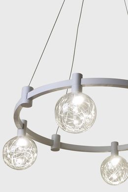 Люстра LAGUNA LIGHTING 49273-04