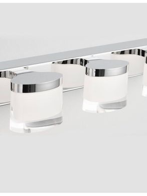 Подсветка для ванной SABIA Nova Luce 9122341