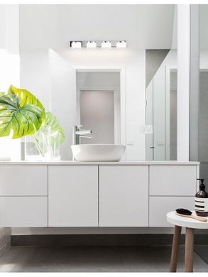 Подсветка для ванной SABIA Nova Luce 9122341