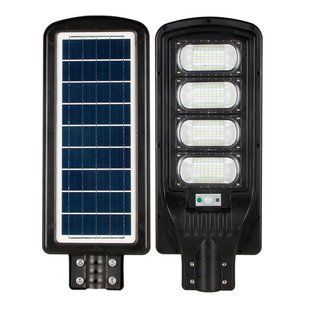 Светильник уличный консольный HOROZ ELECTRIC 074-009-0200-020 GRAND-200