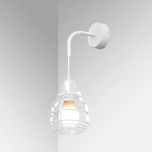 Бра ARA WH Imperium Light 26112.01.01