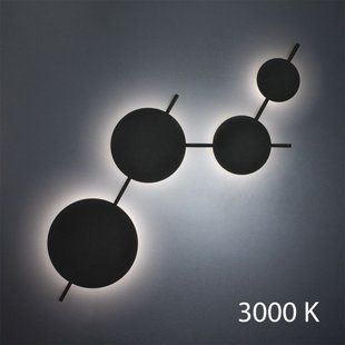 Настінний світильник Darfield LED 3000K Imperium Light 340444.05.91