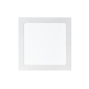 Точечный светильник HOROZ ELECTRIC 016-088-0018-010 ALEXIS/SQ-18 3CCT