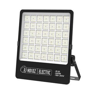 Прожектор світлодіодний HOROZ ELECTRIC 068-033-0600-010 BORNEO-600