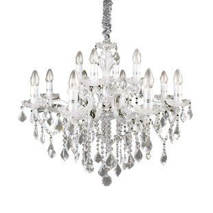 Люстра Ideal Lux Florian 035604