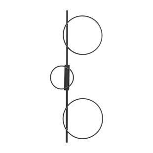 Люстра Nowodvorski 10866 Circolo LED