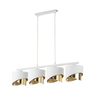Люстра TK Lighting 4822 GRANT