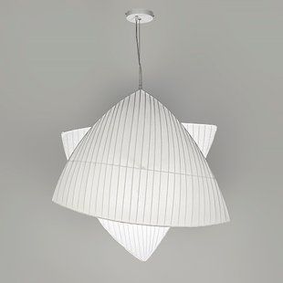 Люстра LineF PL051-700*950-2