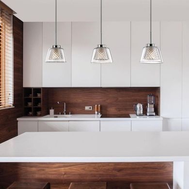 Люстра Boccale Nova Luce 1300301303