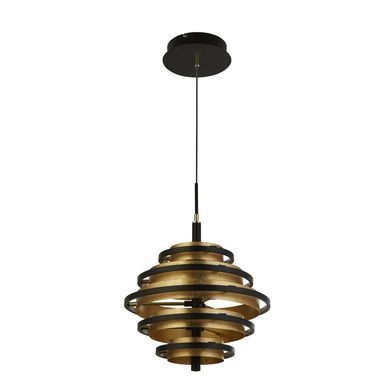 Люстра Searchlight HIVE 6375-5BG