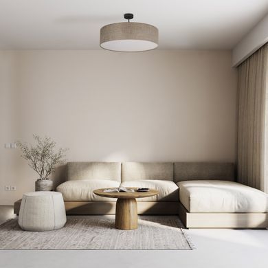 Люстра TK LIGHTING 6248 RONDO