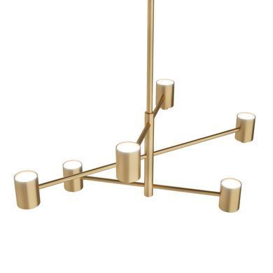 Люстра Pointer PikArt 24921-2
