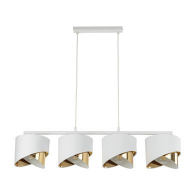 Люстра TK Lighting 4822 GRANT