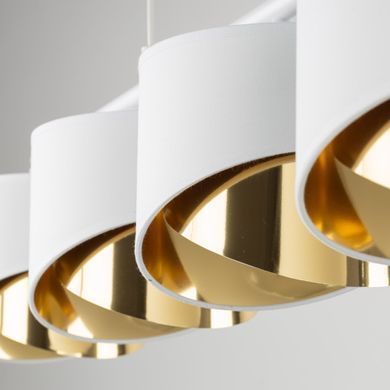Люстра TK Lighting 4822 GRANT