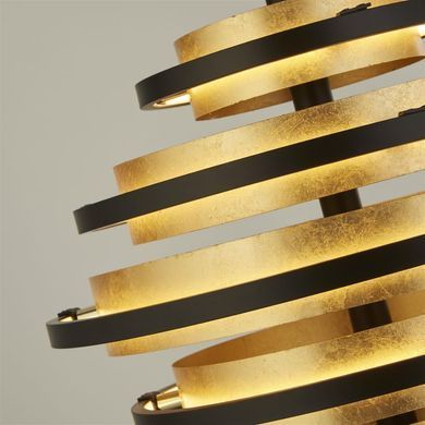 Люстра Searchlight HIVE 6375-5BG