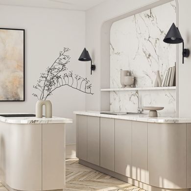 Бра TK Lighting 10041 CONO