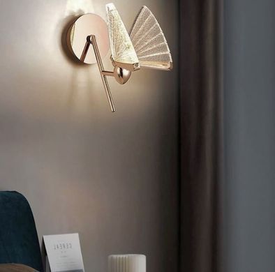 Бра LineF WCA02 GD