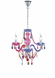 Люстра Trio Reality R11073017 Luster