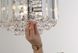 Люстра Searchlight Sigma 6715CC
