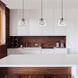 Люстра Boccale Nova Luce 1300301303