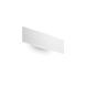 Настенный светильник ZIG ZAG AP12 BIANCO Ideal Lux 179292